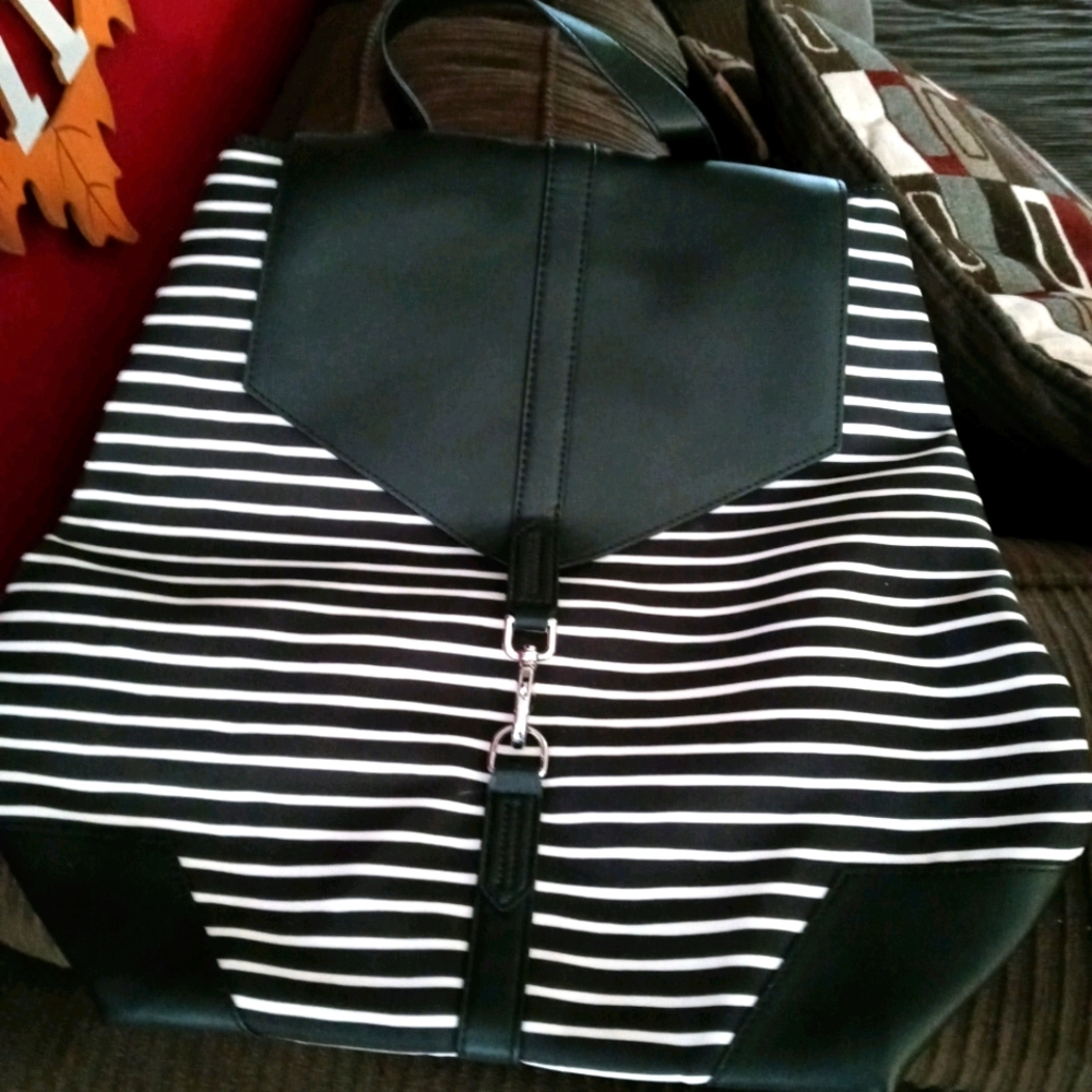 Stella and Dot backpack